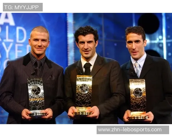 历届世界足球先生获奖者全景回顾与精彩瞬间盘点 历届世界足球先生获奖者全景回顾与精彩瞬间盘点