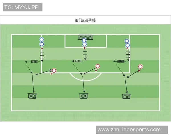 掌握足球射门技巧的关键步骤与实用训练方法分享 掌握足球射门技巧的关键步骤与实用训练方法分享