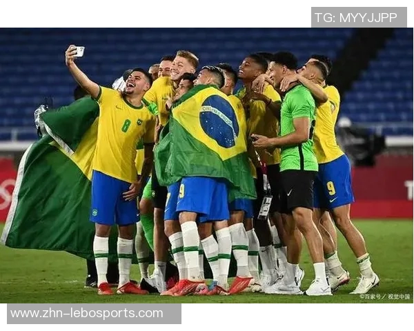 世界足球强国的崛起与挑战探讨各国足球发展现状与未来潜力