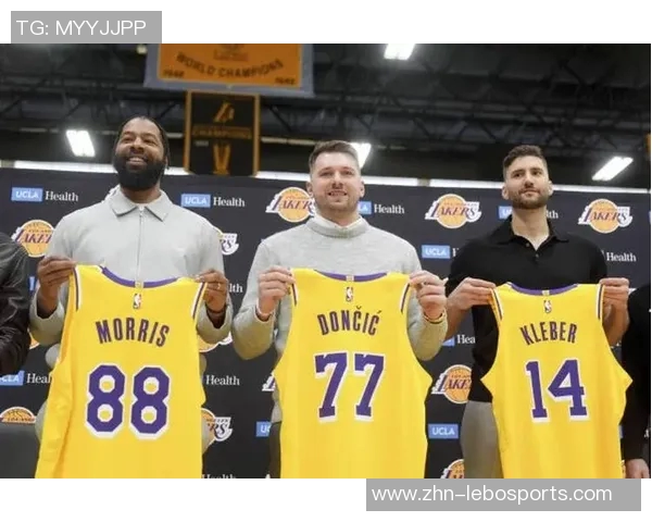 东契奇加盟助力詹姆斯数据全面提升湖人强势攀升至西部第二位