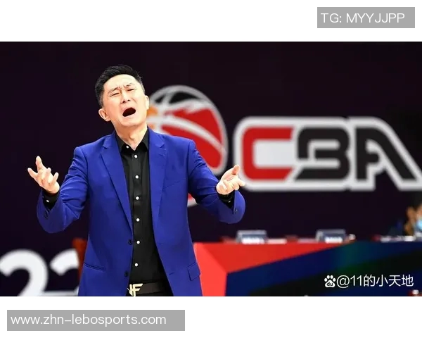 广东男篮迎战上海CBA新规出台杜锋喜获三大利好消息
