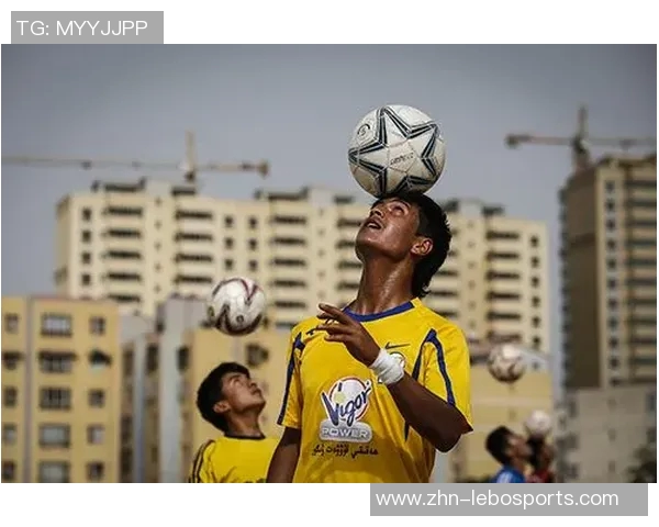刘健足球：从青训到职业生涯的蜕变与坚持之路
